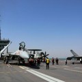 Čudo zvano Fudžian: U istom danu lansirana tri tipa aviona uz pomoć elektromagnetnog katapulta