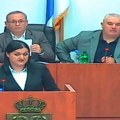 Pešić: Moli vas uvedite narko i alko test kao u Nišu