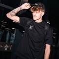 Stigla Partizanova "bomba" - Mika Murinen u Beogradu