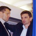 Miroslave, jel te zvao Zvezdan?