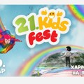 Kids fest od 12. do 19. oktobra