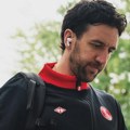Vasin intervju života: "Otišao sam prekasno u NBA, rekao sam sebi nemam više energije..."