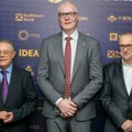 Tomašević favorit za mesto predsednika OKS?
