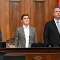 Brnabić Lazoviću: Što niste pisali našim građanima, što se njima nekad niste obratili?