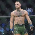 Konor Mekgregor suspendovan na 18 meseci, ali će biti spreman za potencijalni spektakl ispred Bele Kuće