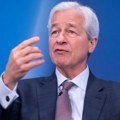 Direktor "Džej-Pi Morgana": Rizik od pada američkih berzi znatno veći nego što se vidi na tržištu