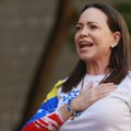 Marija Korina Mačado: Nagrada dostignuće celog društva, narod Venecuele će na kraju pobediti
