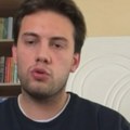 Delimeđac očajan zbog mirnog narodnog skupa podrške Srbima na Kosovu i Metohiji u Novom Pazaru (video)