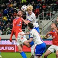 Od Srbije i Farska Ostrva imaju više pobeda i bodova u kvalifikacijama za Mundijal