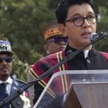 Eskalacija sukoba na vrhuncu: Predsednik Madagaskara nakon protesta napustio zemlju