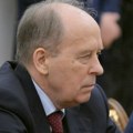 ФСБ: Британија и Украјина спремају саботаже на гасовод Турски ток