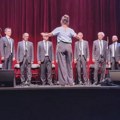 Održan uspešan i emotivan koncert muške vokalne grupe Pannonica pod nazivom „Naših 5 godina“ Muška vokalna grupa Pannonica…