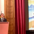 Selaković na koncertu Kineske nacionalne opere: Srpski i kineski narod dele iste vrednosti
