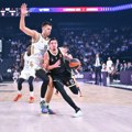 Niko nije bezbedan - Asvel srušio Dubai!