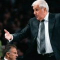 Željko Obradović pred duel ABA lige: Borac dolazi ambiciozan, naša motivacija mora da bude na najvišem nivou