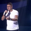 Bivši vaterpolista u Zvezdama Granda Oduševio žiri izgledom i glasom: "Bićeš najveća zvezda Balkana"
