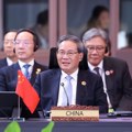 Li Ćijang: Kina želi da unapredi Inicijativu za globalno upravljanje radi regionalnog mira i razvoja