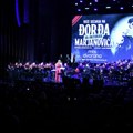 Održan koncert "Veče sećanja na Đorđa Marjanovića" u ispunjenoj MTS dvorani (foto)