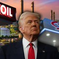 Месец дана од увођења санкција нафтном гиганту: Нис чека сигурног купца по мери САД