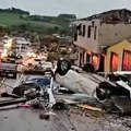 Džinovski tornado opustošio delove brazila: Poginulo šestoro, povređeno preko 700 ljudi! Uništeno hiljade domova (video, foto)…