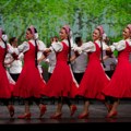 Čuveni folklorno-baletski ansambl „Balet Igora Mojsejeva” nastupio u Sava centru