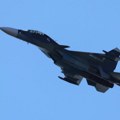 Srušio se vojni avion u Rusiji, poginula posada