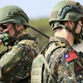 Kina kipti od besa: Peking reagovo na američku odluku da odobri izvoz borbenih aviona Tajvanu