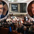 Iza kulisa poraza SNS kandidata u Advokatskoj komori Beograda: „Pritisci su bili strašni. Zvali su predsednici opština…