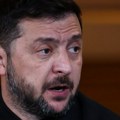 Zelenski putuje u Tursku: Spremamo se da ponovo oživimo pregovore sa Rusijom