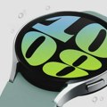 Stiže velika Samsung Wear OS 6 nadogradnja za Galaxy Watch 6