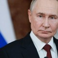 Putin o Trampovom planu za Ukrajinu: "Mislim da..."