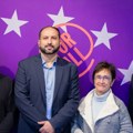 Unija Roma Srbije ulazi u evropsku političku grupu Zeleni/EFA