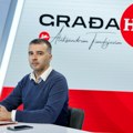 Savo Manojlović za GrađaNIN: Ljudi vide promenu, a vlast zna da situacija nije kao ranije i zato izbori nisu raspisani