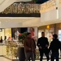 (Video) Snimak napada na Vujadina Savića: Evo kako je izgledao incident u tržnom centru