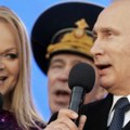 Kako je Putinova miljenica postala "najomraženija žena u Rusiji"