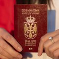 Objavljena lista najmoćnijih pasoša na svetu: Koje mesto zauzima Srbija