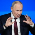 Ovoga se ne odriče ni milimetar: Putin otkrio koje je zahteve uputio Amerikancima!