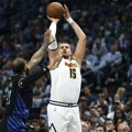 Prvi presek glasanja za NBA Ol-star: Jokić nije prvi ni na Zapadu, još jedna stvar je šokantna