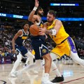Obračun Dončića i Mareja - umešao se Lebron i rešio dramu u Denveru