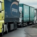 Hapšenje i proterivanje vozača, najveći problem prevoznika – kako do rešenja posle blokade granica