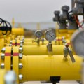 Srbijagas najavio prekid gasa 12. februara: Ovi gradovi ostaju bez isporuke