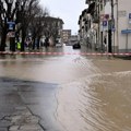 Poplave prete Balkanu; Grčka već pod vodom - Bugarska i Turska u stanju pripravnosti FOTO