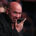 UFC u Beogradu – otkrivamo šta je Dejna Vajt rekao