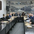 Zakazana 14. sednica Skupštine grada