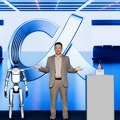 HONOR unapređuje svoju AI viziju na MWC 2026 uz Robot telefon, humanoidnog robota i Magic V6 Xiaomi predstavlja Xiaomi 17…