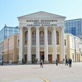 Otvoreno Narodno pozorište u Subotici