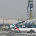Hitna odluka: Emirati obustavili sve letove do i iz Dubaija