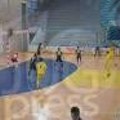 Prva futsal liga: Vranjanci osvojili bod u Kragujevcu