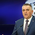 Savo Minić ponovo izabran za premijera Republike Srpske