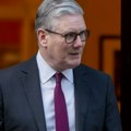Starmer potvrdio pregovore SAD i Irana: Podržao Trampov ultimatum
